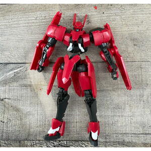 HG Grimgerde Gundam Customizable Kids Toy Incomplete